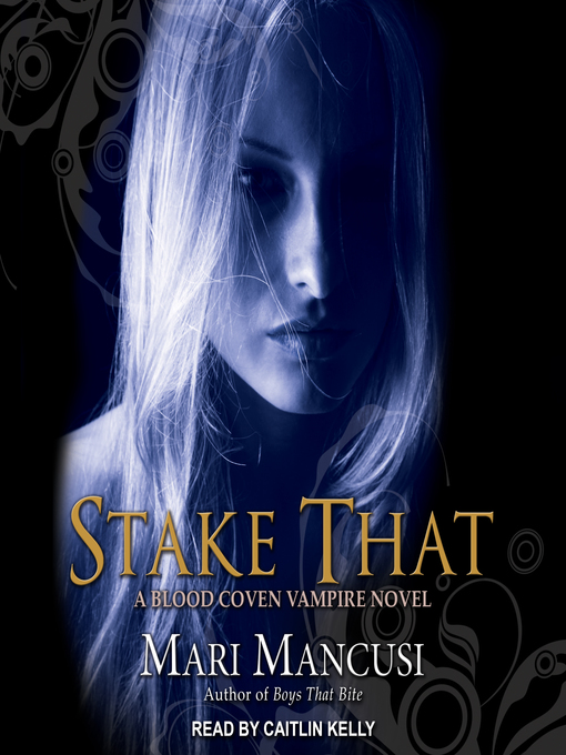 Title details for Stake That by Mari Mancusi - Available